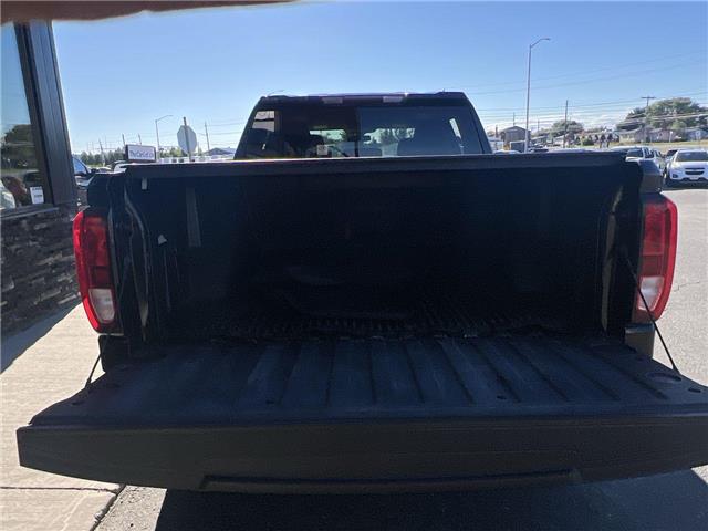 2021 GMC Sierra 1500 SLE (Stk: 25440) in Sudbury - Image 23 of 24
