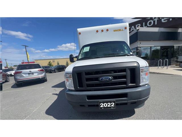 2022 Ford E-450 Cutaway Base (Stk: 25421) in Sudbury - Image 3 of 21