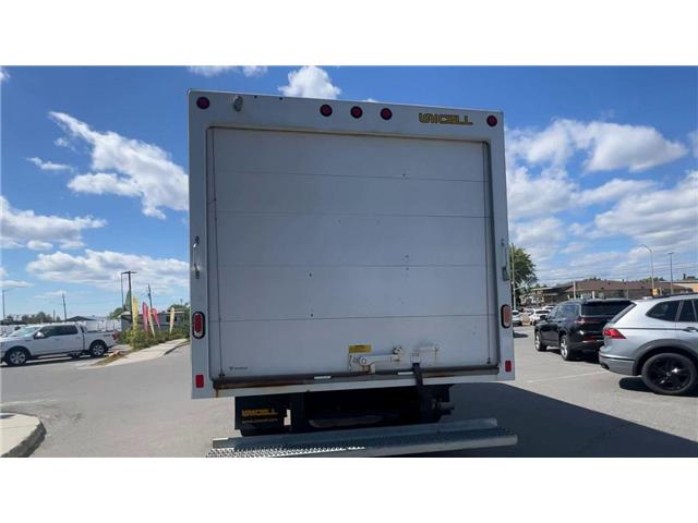 2022 Ford E-450 Cutaway Base (Stk: 25421) in Sudbury - Image 7 of 21