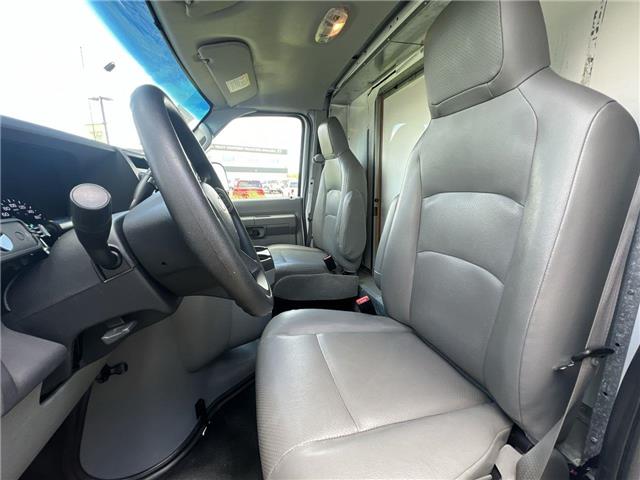 2022 Ford E-450 Cutaway Base (Stk: 25421) in Sudbury - Image 11 of 21