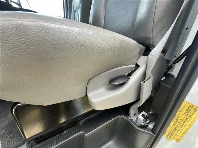 2022 Ford E-450 Cutaway Base (Stk: 25421) in Sudbury - Image 12 of 21