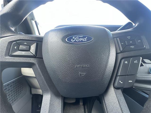 2022 Ford E-450 Cutaway Base (Stk: 25421) in Sudbury - Image 14 of 21