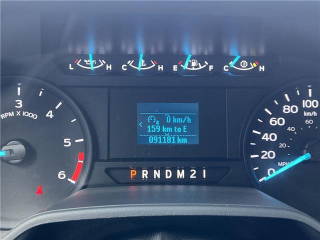 2022 Ford E-450 Cutaway Base (Stk: 25421) in Sudbury - Image 15 of 21