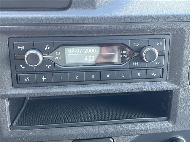 2022 Ford E-450 Cutaway Base (Stk: 25421) in Sudbury - Image 16 of 21