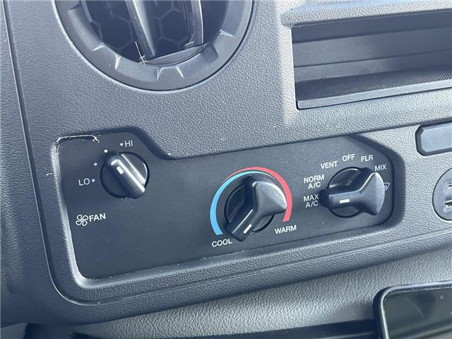 2022 Ford E-450 Cutaway Base (Stk: 25421) in Sudbury - Image 17 of 21