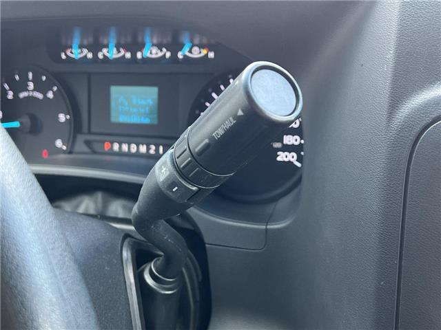 2022 Ford E-450 Cutaway Base (Stk: 25421) in Sudbury - Image 18 of 21