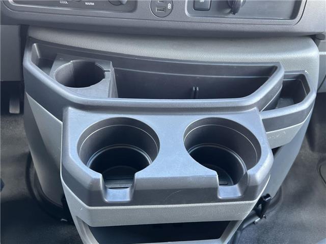 2022 Ford E-450 Cutaway Base (Stk: 25421) in Sudbury - Image 19 of 21