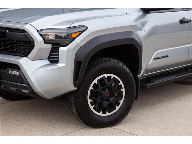 2024 Toyota Tacoma Base (Stk: MU260) in London - Image 3 of 28