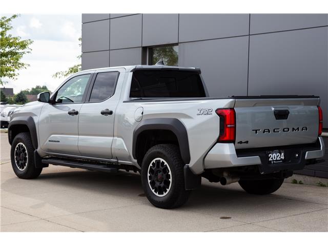 2024 Toyota Tacoma Base (Stk: MU260) in London - Image 6 of 28