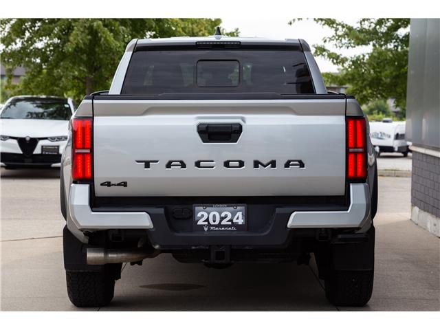 2024 Toyota Tacoma Base (Stk: MU260) in London - Image 7 of 28
