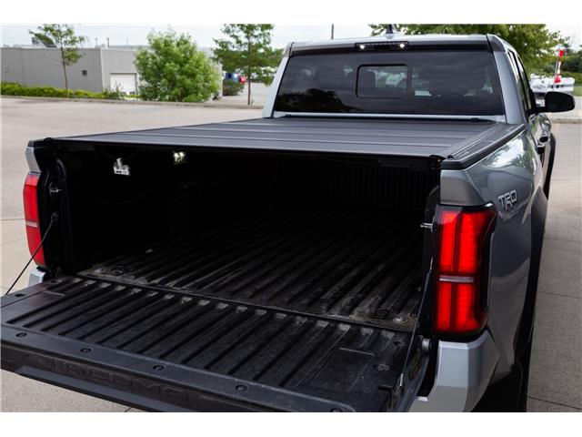 2024 Toyota Tacoma Base (Stk: MU260) in London - Image 8 of 28