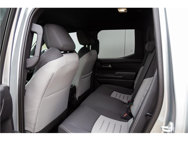 2024 Toyota Tacoma Base (Stk: MU260) in London - Image 26 of 28