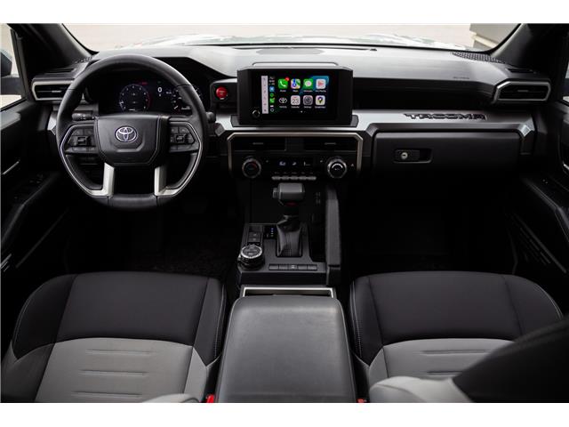 2024 Toyota Tacoma Base (Stk: MU260) in London - Image 12 of 28