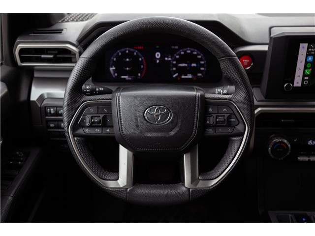 2024 Toyota Tacoma Base (Stk: MU260) in London - Image 14 of 28