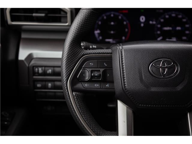 2024 Toyota Tacoma Base (Stk: MU260) in London - Image 16 of 28