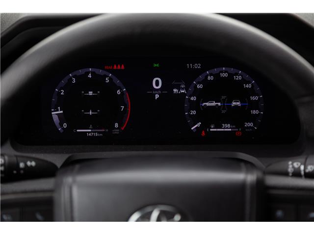 2024 Toyota Tacoma Base (Stk: MU260) in London - Image 15 of 28