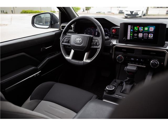 2024 Toyota Tacoma Base (Stk: MU260) in London - Image 13 of 28