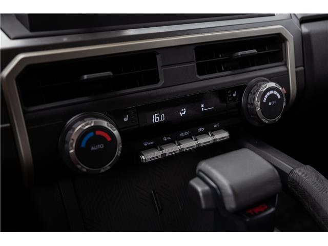 2024 Toyota Tacoma Base (Stk: MU260) in London - Image 21 of 28