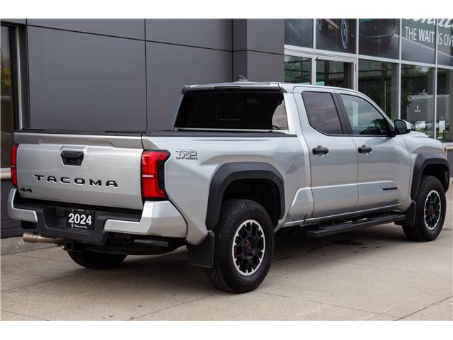 2024 Toyota Tacoma Base (Stk: MU260) in London - Image 9 of 28