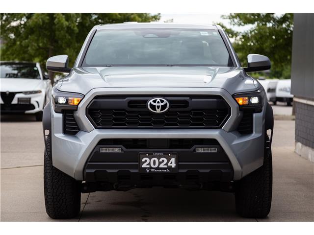 2024 Toyota Tacoma Base (Stk: MU260) in London - Image 2 of 28