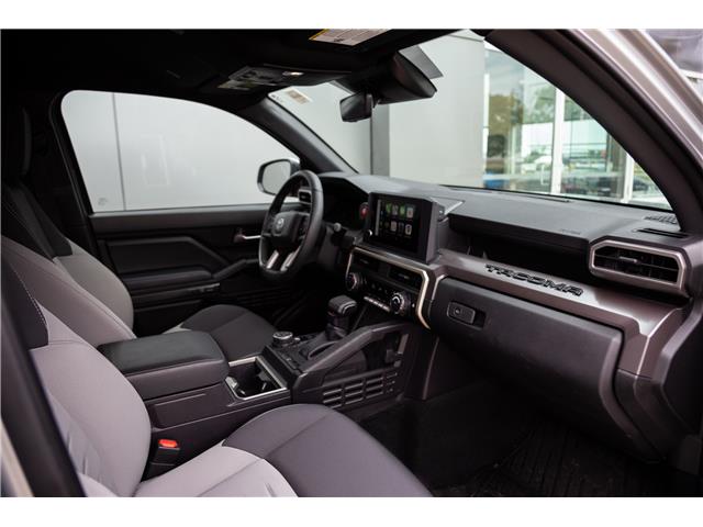 2024 Toyota Tacoma Base (Stk: MU260) in London - Image 24 of 28