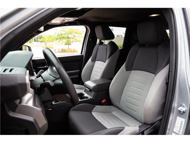 2024 Toyota Tacoma Base (Stk: MU260) in London - Image 19 of 28