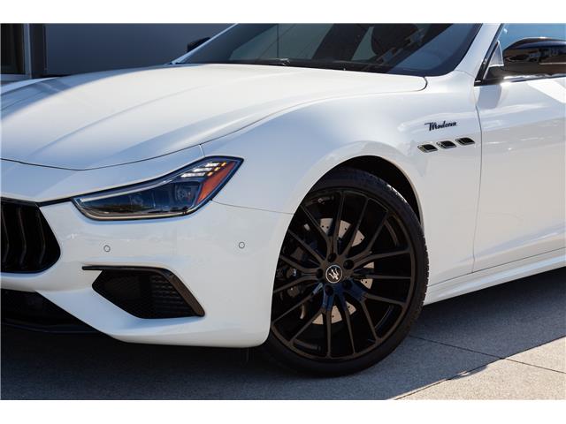 2023 Maserati Ghibli Modena Q4 (Stk: MU262) in London - Image 3 of 30 2023 Maserati Ghibli Modena Q4 (Stk: MU262) in London - Image 3 of 30