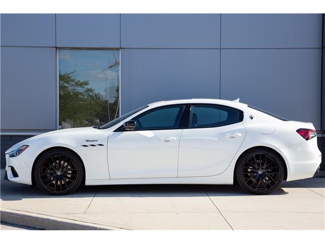 2023 Maserati Ghibli Modena Q4 (Stk: MU262) in London - Image 4 of 30 2023 Maserati Ghibli Modena Q4 (Stk: MU262) in London - Image 4 of 30