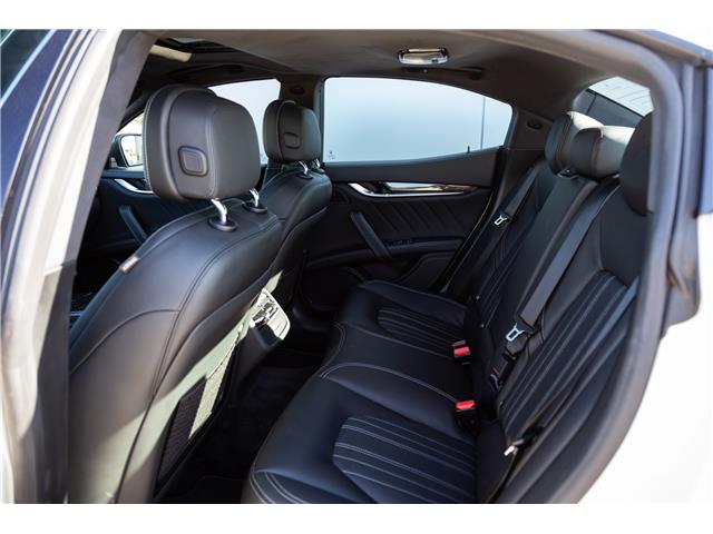 2023 Maserati Ghibli Modena Q4 (Stk: MU262) in London - Image 25 of 30 2023 Maserati Ghibli Modena Q4 (Stk: MU262) in London - Image 25 of 30