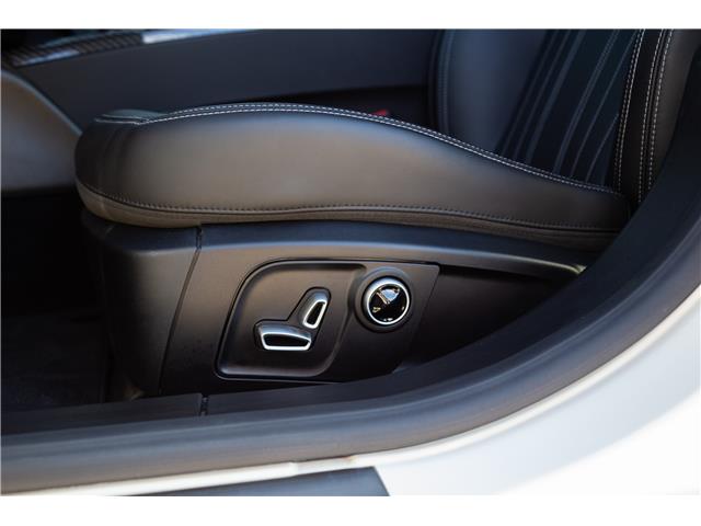 2023 Maserati Ghibli Modena Q4 (Stk: MU262) in London - Image 19 of 30 2023 Maserati Ghibli Modena Q4 (Stk: MU262) in London - Image 19 of 30