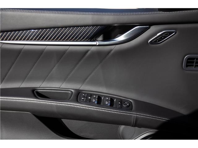 2023 Maserati Ghibli Modena Q4 (Stk: MU262) in London - Image 12 of 30 2023 Maserati Ghibli Modena Q4 (Stk: MU262) in London - Image 12 of 30