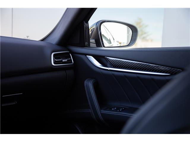 2023 Maserati Ghibli Modena Q4 (Stk: MU262) in London - Image 23 of 30 2023 Maserati Ghibli Modena Q4 (Stk: MU262) in London - Image 23 of 30