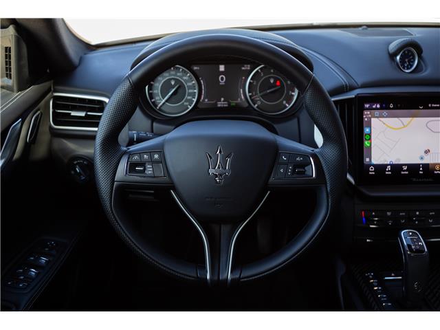 2023 Maserati Ghibli Modena Q4 (Stk: MU262) in London - Image 13 of 30 2023 Maserati Ghibli Modena Q4 (Stk: MU262) in London - Image 13 of 30