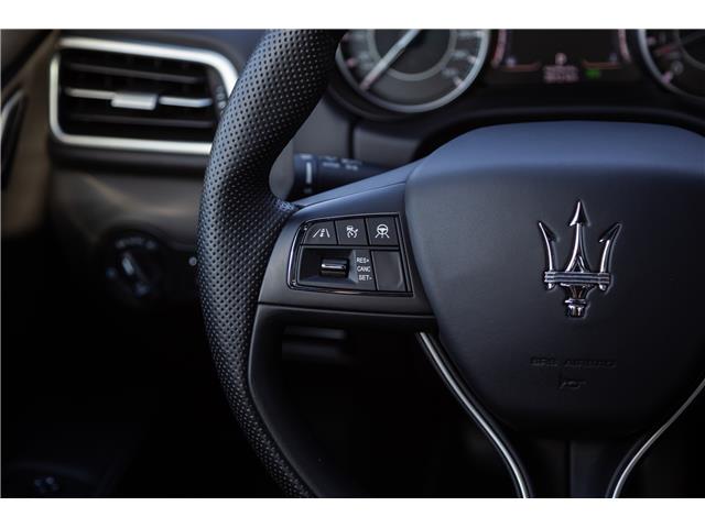 2023 Maserati Ghibli Modena Q4 (Stk: MU262) in London - Image 15 of 30 2023 Maserati Ghibli Modena Q4 (Stk: MU262) in London - Image 15 of 30