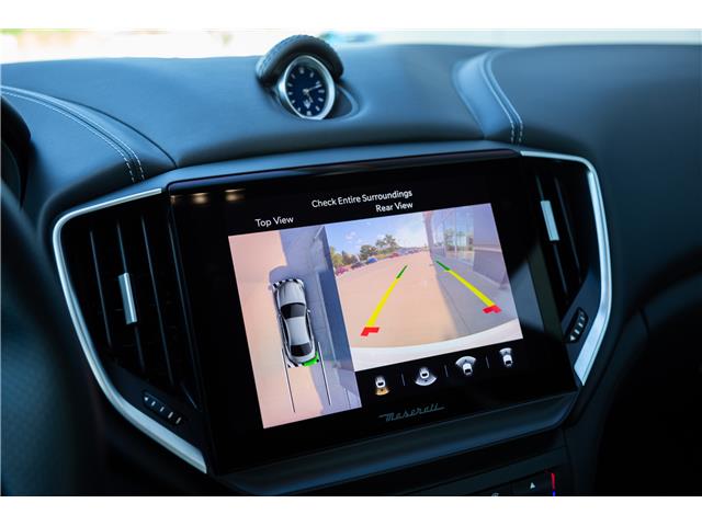 2023 Maserati Ghibli Modena Q4 (Stk: MU262) in London - Image 21 of 30 2023 Maserati Ghibli Modena Q4 (Stk: MU262) in London - Image 21 of 30