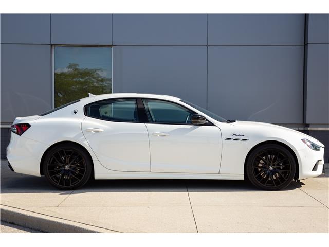 2023 Maserati Ghibli Modena Q4 (Stk: MU262) in London - Image 8 of 30 2023 Maserati Ghibli Modena Q4 (Stk: MU262) in London - Image 8 of 30