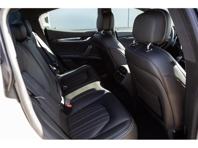 2023 Maserati Ghibli Modena Q4 (Stk: MU262) in London - Image 27 of 30 2023 Maserati Ghibli Modena Q4 (Stk: MU262) in London - Image 27 of 30