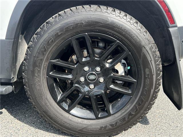 2023 Land Rover Defender S (Stk: 25495) in Sudbury - Image 10 of 26