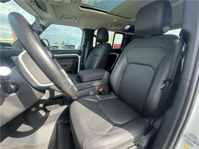 2023 Land Rover Defender S (Stk: 25495) in Sudbury - Image 11 of 26