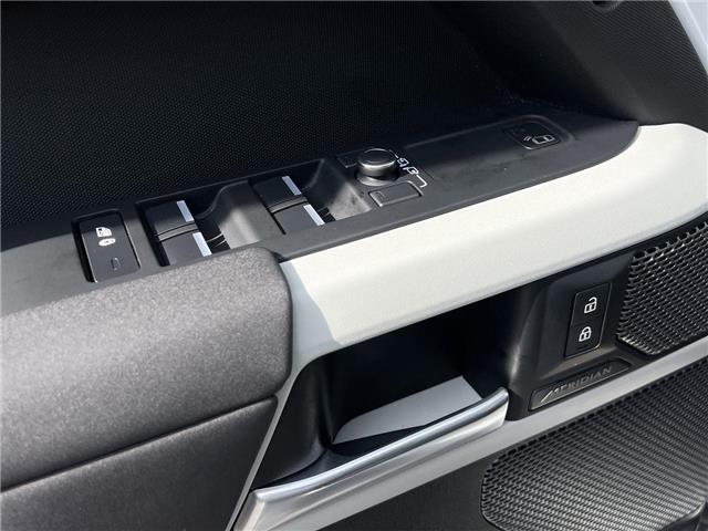 2023 Land Rover Defender S (Stk: 25495) in Sudbury - Image 13 of 26