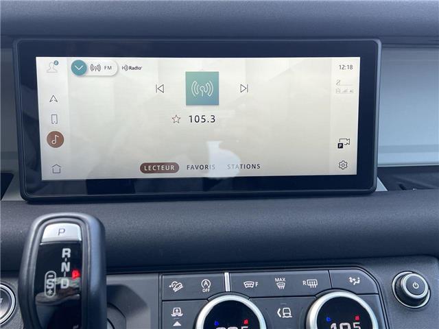 2023 Land Rover Defender S (Stk: 25495) in Sudbury - Image 16 of 26