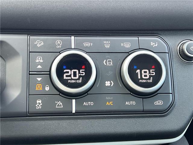 2023 Land Rover Defender S (Stk: 25495) in Sudbury - Image 19 of 26