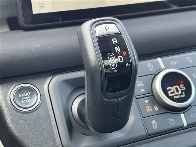 2023 Land Rover Defender S (Stk: 25495) in Sudbury - Image 20 of 26