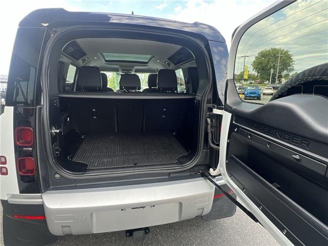2023 Land Rover Defender S (Stk: 25495) in Sudbury - Image 25 of 26