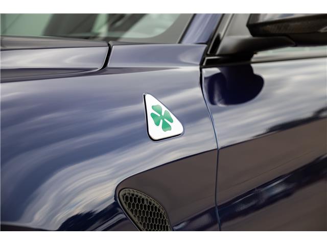 2019 Alfa Romeo Giulia Quadrifoglio (Stk: MU267) in London - Image 7 of 35
