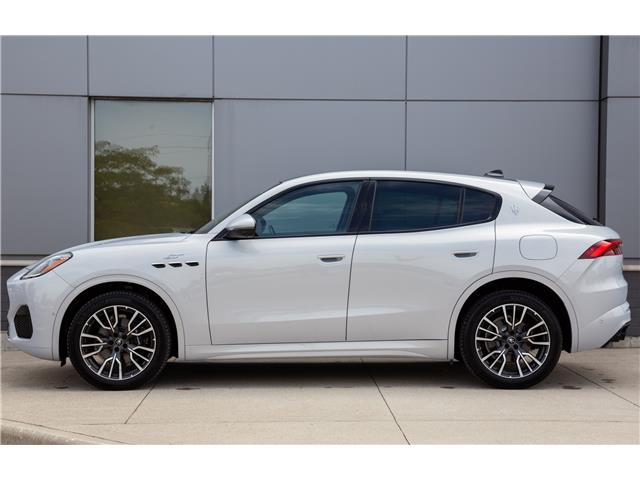 2024 Maserati Grecale GT (Stk: MU266) in London - Image 4 of 32 2024 Maserati Grecale GT (Stk: MU266) in London - Image 4 of 32