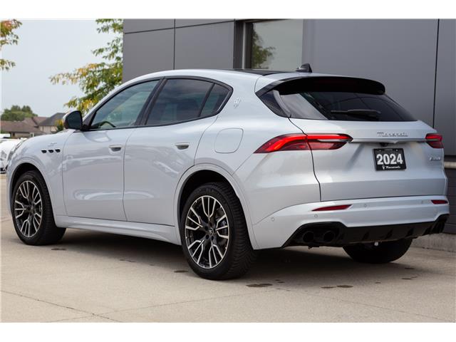 2024 Maserati Grecale GT (Stk: MU266) in London - Image 6 of 32 2024 Maserati Grecale GT (Stk: MU266) in London - Image 6 of 32