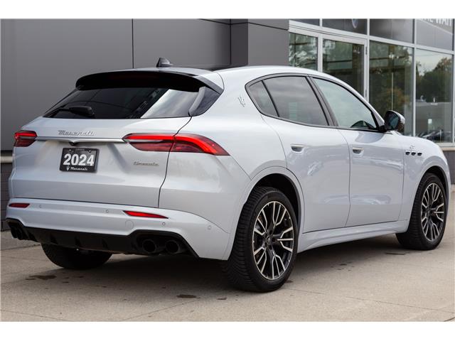 2024 Maserati Grecale GT (Stk: MU266) in London - Image 8 of 32 2024 Maserati Grecale GT (Stk: MU266) in London - Image 8 of 32