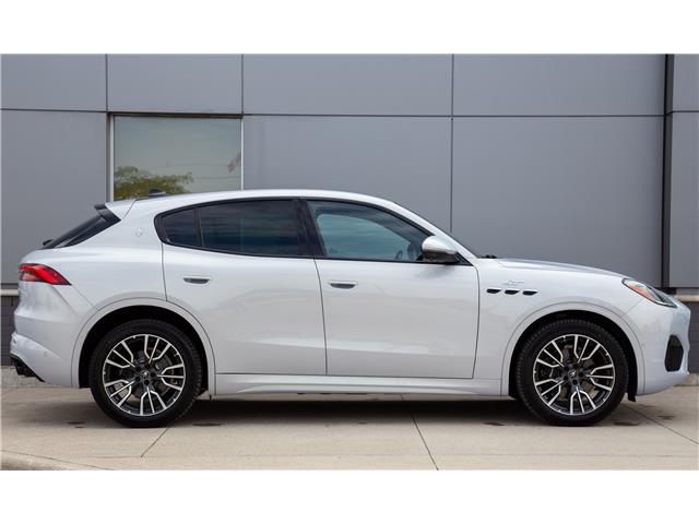 2024 Maserati Grecale GT (Stk: MU266) in London - Image 9 of 32 2024 Maserati Grecale GT (Stk: MU266) in London - Image 9 of 32