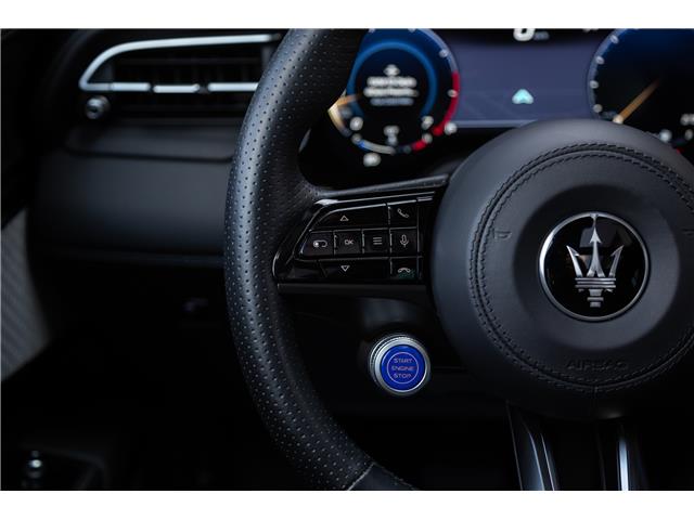 2024 Maserati Grecale GT (Stk: MU266) in London - Image 14 of 32 2024 Maserati Grecale GT (Stk: MU266) in London - Image 14 of 32